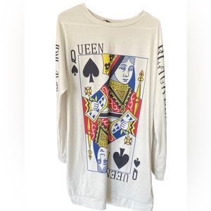 noracora long sleeve tops